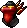 Blood Fitted Mail